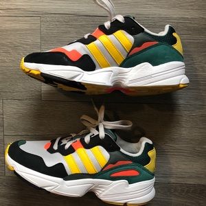 Adidas Originals Yung-96 Mesh